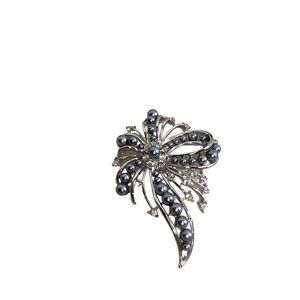 Vintage Nolan Miller Brooch